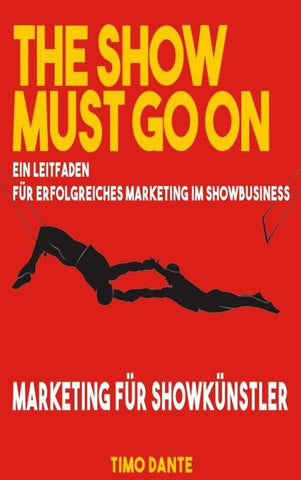 The show must go on