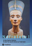 Nofretete  Nefertiti  Echnaton