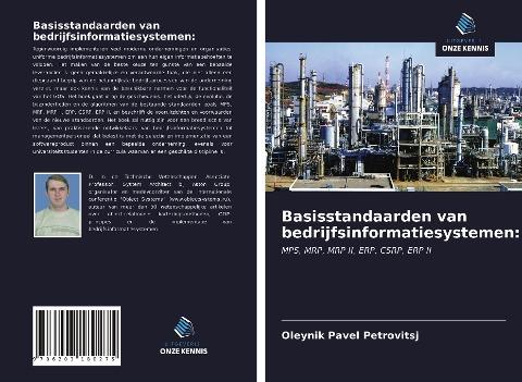 Basisstandaarden van bedrijfsinformatiesystemen: