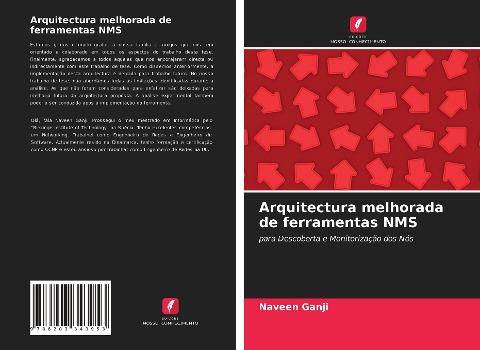 Arquitectura melhorada de ferramentas NMS
