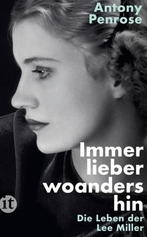 Immer lieber woandershin