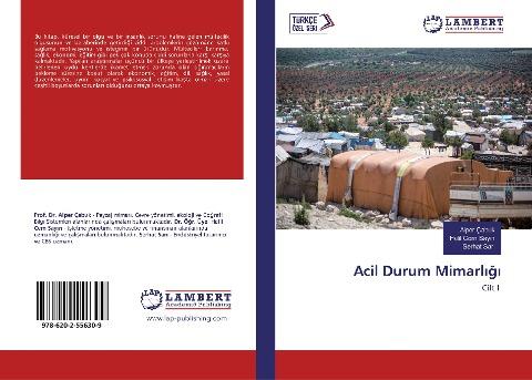 Acil Durum Mimarl¿¿¿