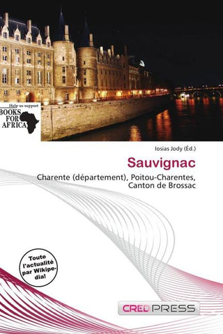 Sauvignac