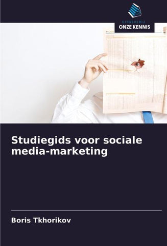 Studiegids voor sociale media-marketing