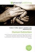Human Extinction
