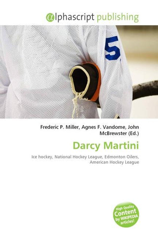 Darcy Martini