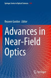 Advances in Near-Field Optics