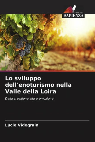 Lo sviluppo dell'enoturismo nella Valle della Loira