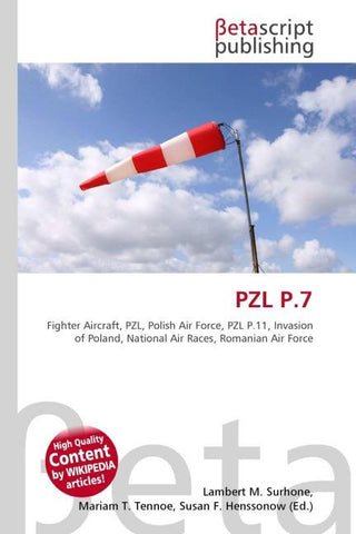 PZL P.7