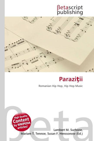 Parazi¿ii