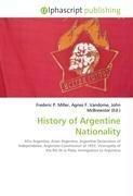 History of Argentine Nationality