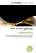 Metamaterial