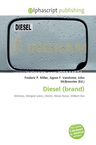 Diesel (brand)