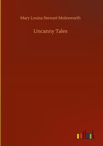 Uncanny Tales