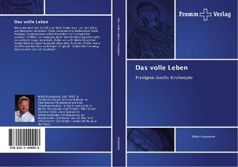Das volle Leben