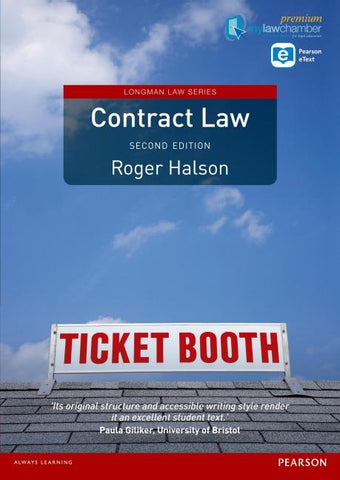 Contract Law