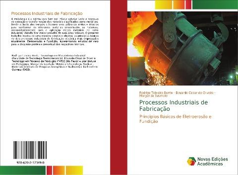 Processos Industriais de Fabricação