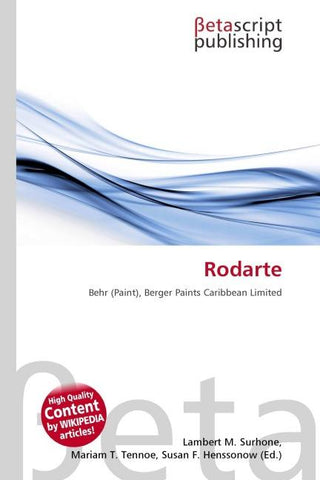 Rodarte