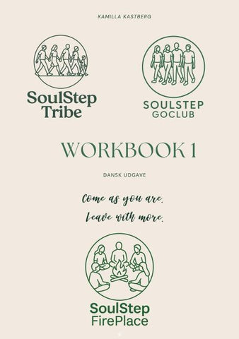SoulStepTribe GoClub