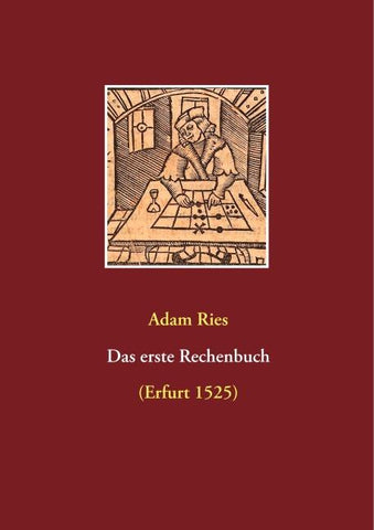 Das erste Rechenbuch