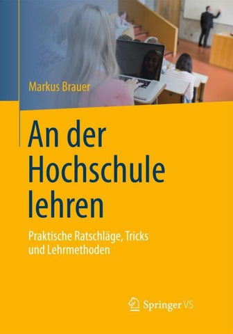 An der Hochschule lehren