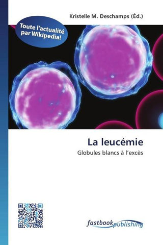 La leucémie