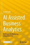 AI Assisted Business Analytics
