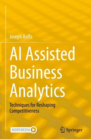 AI Assisted Business Analytics