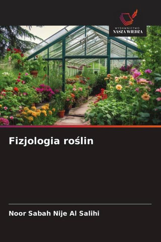 Fizjologia ro¿lin