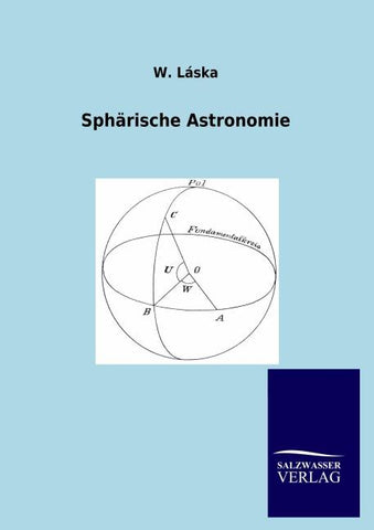Sphärische Astronomie