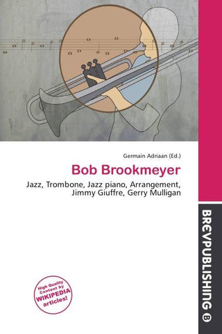 Bob Brookmeyer