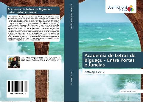 Academia de Letras de Biguaçu - Entre Portas e Janelas