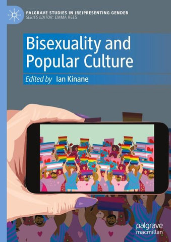 Bisexuality and Popular Culture
