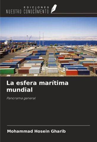 La esfera marítima mundial