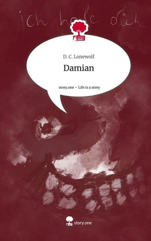Damian. Life is a Story - story.one