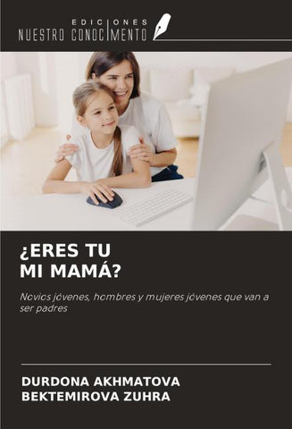 ¿ERES TU MI MAMÁ?