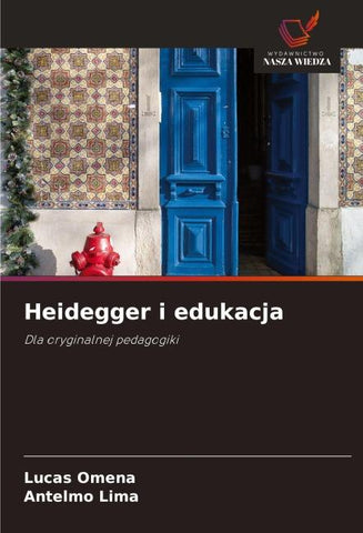 Heidegger i edukacja