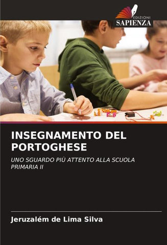 INSEGNAMENTO DEL PORTOGHESE