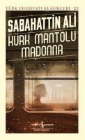 Kürk Mantolu Madonna Ciltli