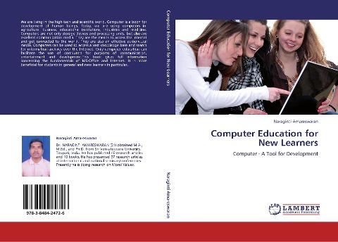 Computer Education for New Learners