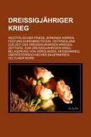 Dreißigjähriger Krieg