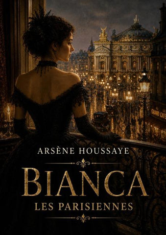 Bianca - Les Parisiennes