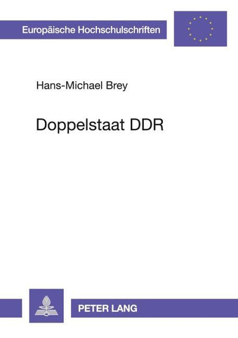 Doppelstaat DDR
