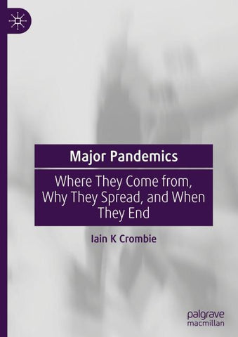 Major Pandemics