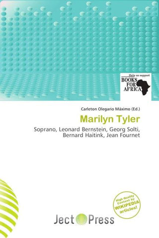 Marilyn Tyler