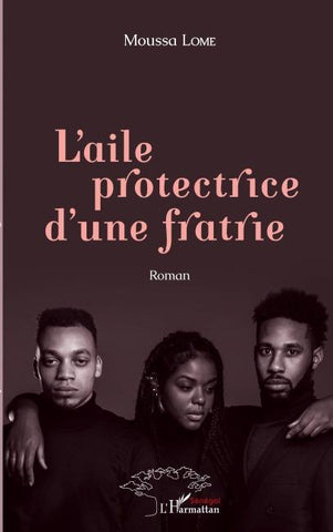 L'aile protectrice d'une fratrie