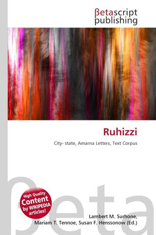 Ruhizzi