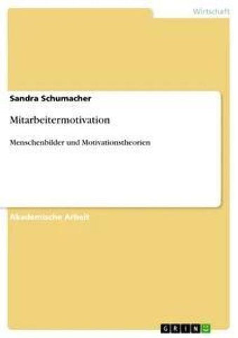 Mitarbeitermotivation