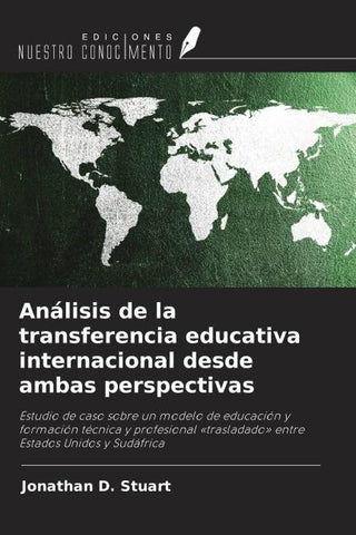 Análisis de la transferencia educativa internacional desde ambas perspectivas