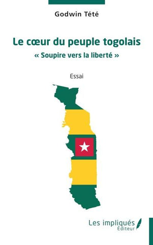Le c¿ur du peuple togolais
